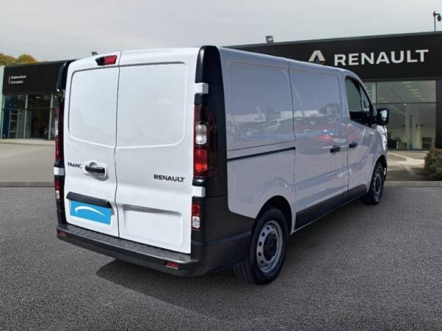 Renault Trafic image 8