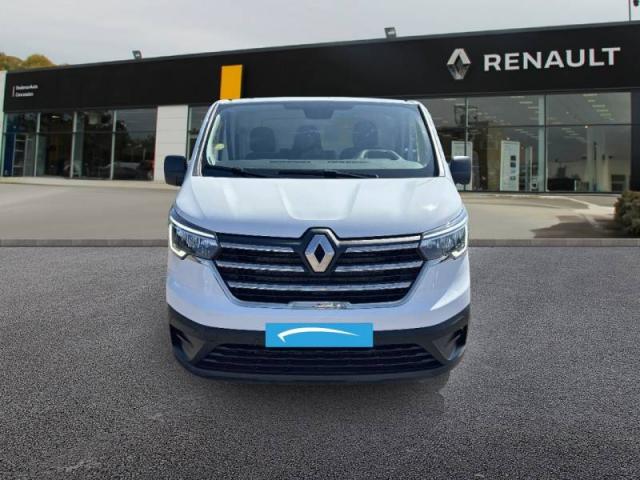 Renault Trafic image 6