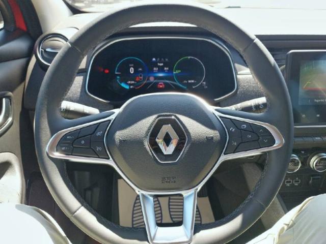 Renault Zoe image 8