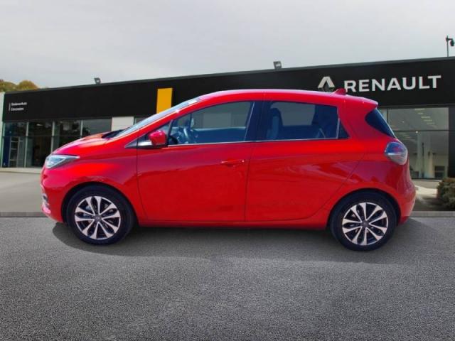Renault Zoe image 7
