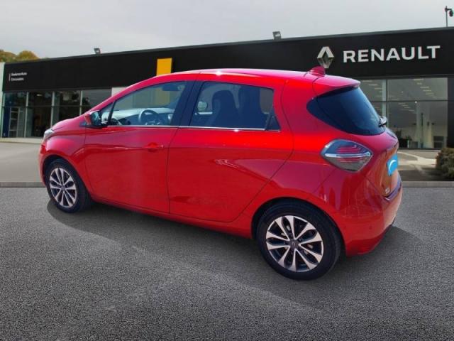 Renault Zoe image 3