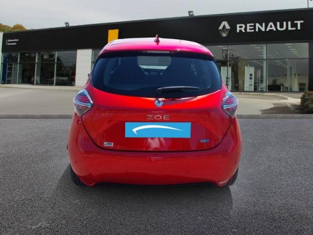 Renault Zoe image 4