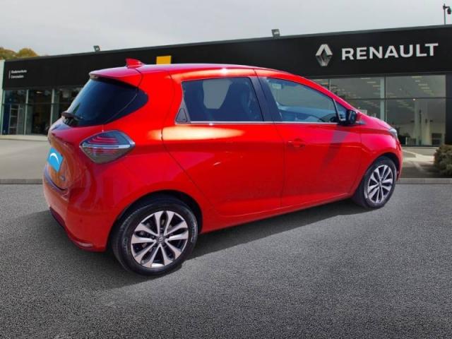 Renault Zoe image 2