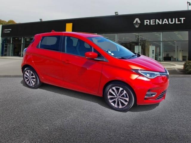 Renault Zoe image 6