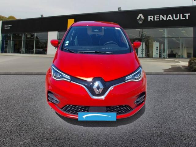Renault Zoe image 1