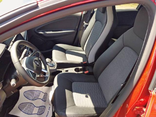 Renault Zoe image 5