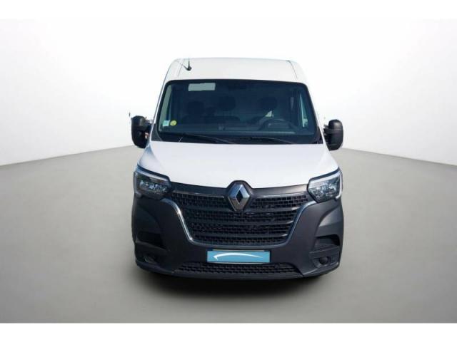 Renault Master image 2