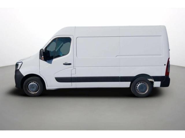Renault Master image 4