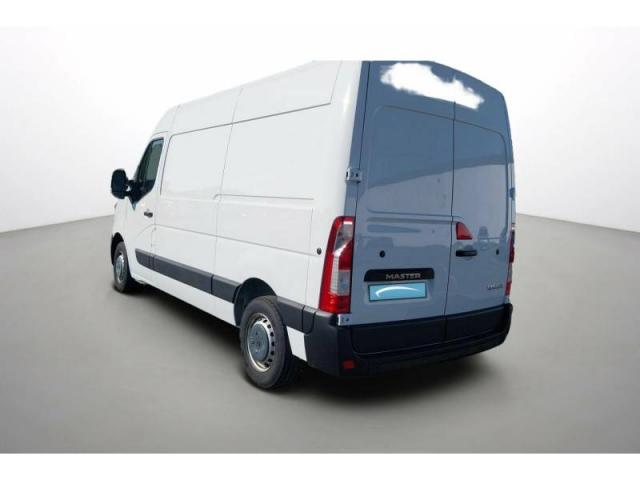 Renault Master image 3