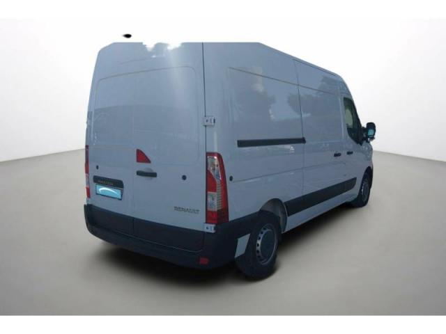 Renault Master image 7