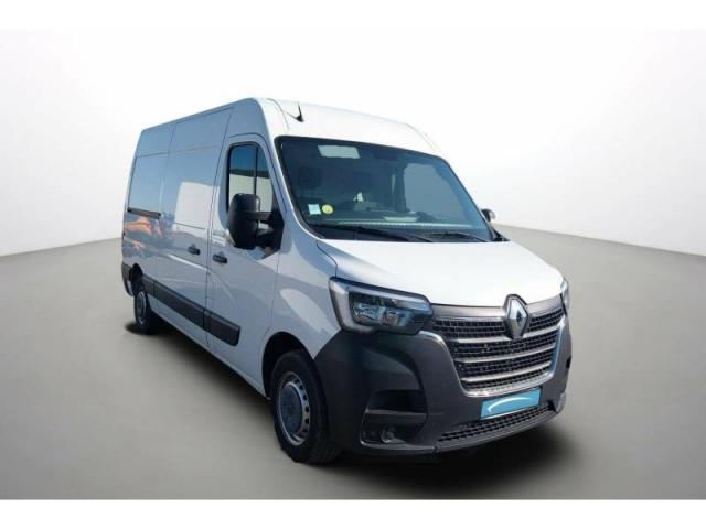 Renault Master image 6