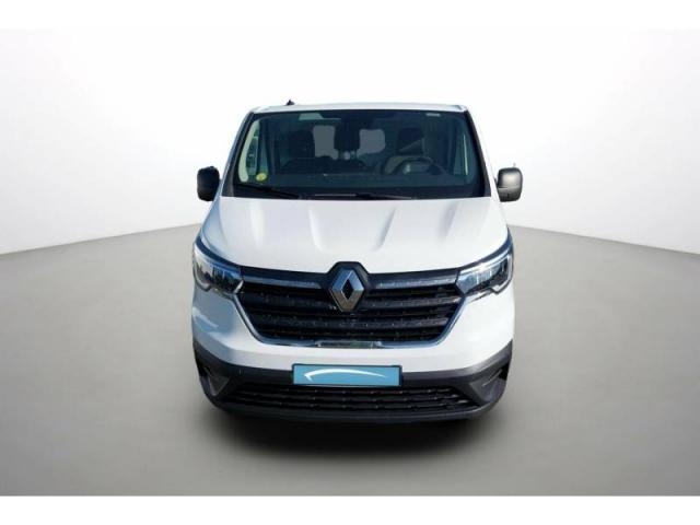 Renault Trafic image 4