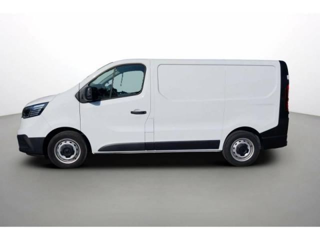Renault Trafic image 7