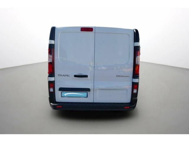 Renault Trafic image 5