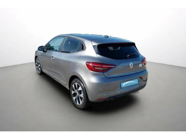 Renault Clio image 6