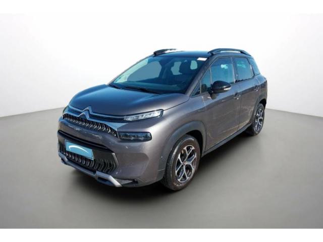 Citroen C3 Aircross Bluehdi 120 S&s Eat6 Shine