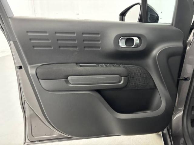 Citroen C3 Aircross image 1