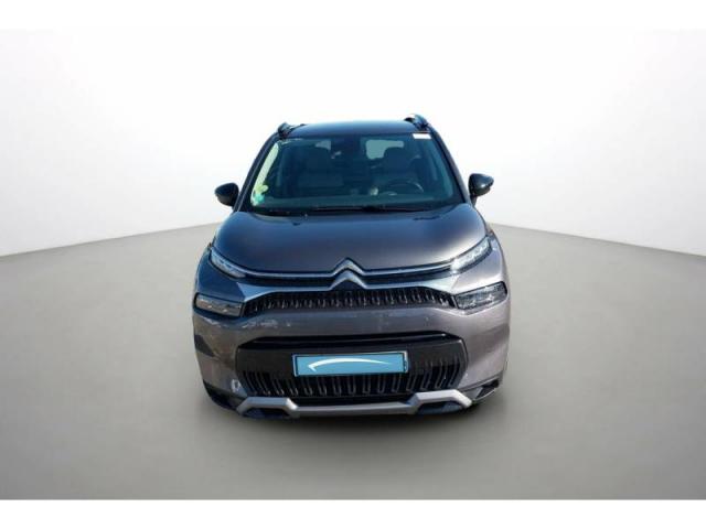 Citroen C3 Aircross image 8