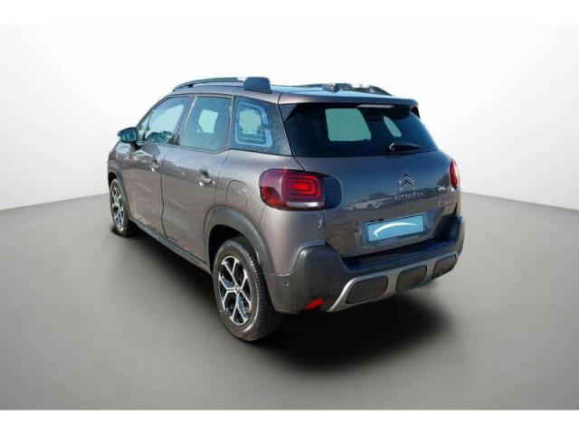 Citroen C3 Aircross image 6