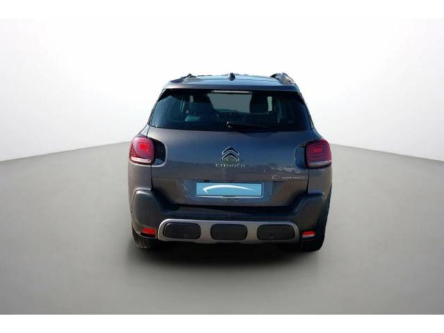 Citroen C3 Aircross image 7