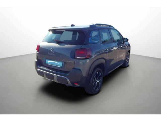 Citroen C3 Aircross image 3