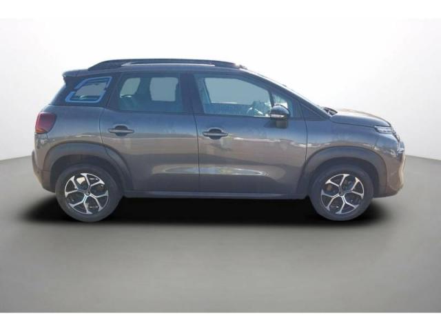 Citroen C3 Aircross image 5