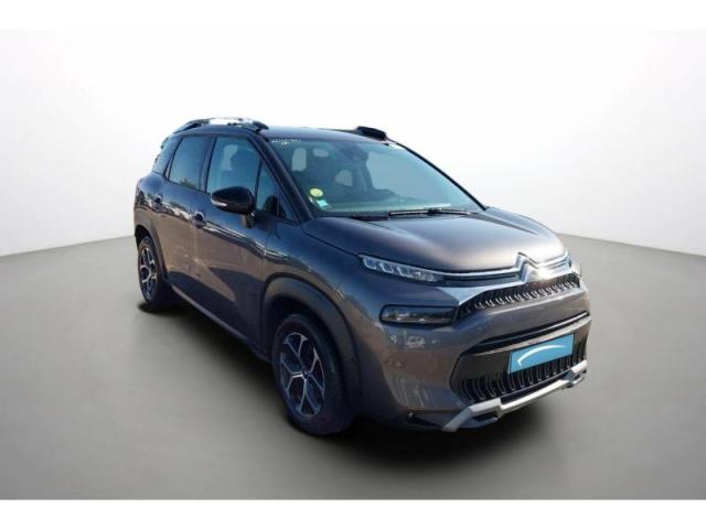 Citroen C3 Aircross image 2