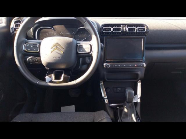 Citroen C3 Aircross image 9