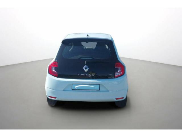 Renault Twingo image 4