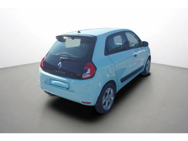 Renault Twingo image 8