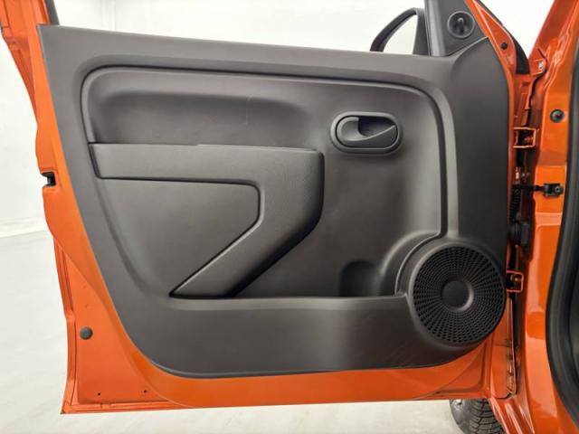 Renault Twingo image 1