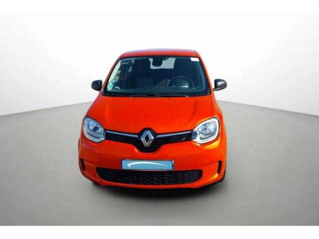Renault Twingo image 7