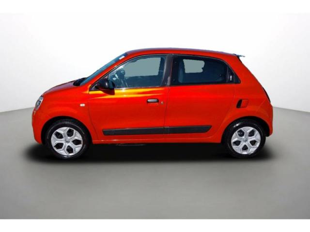 Renault Twingo image 5