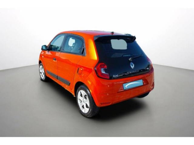 Renault Twingo image 1