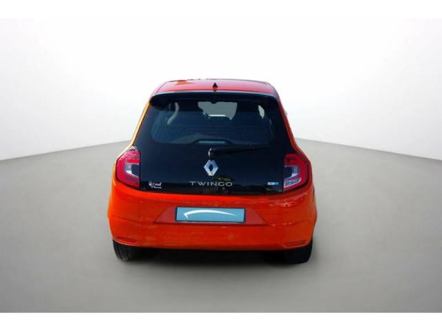 Renault Twingo image 4