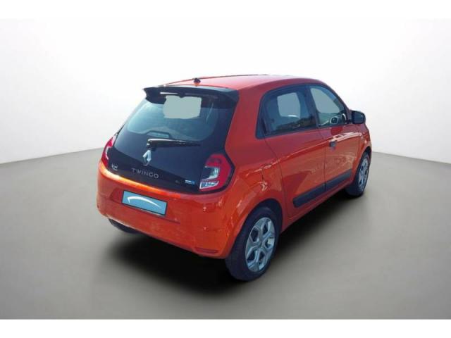Renault Twingo image 3