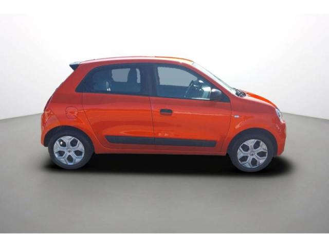 Renault Twingo image 8