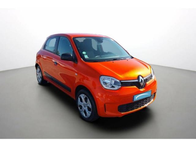 Renault Twingo image 6