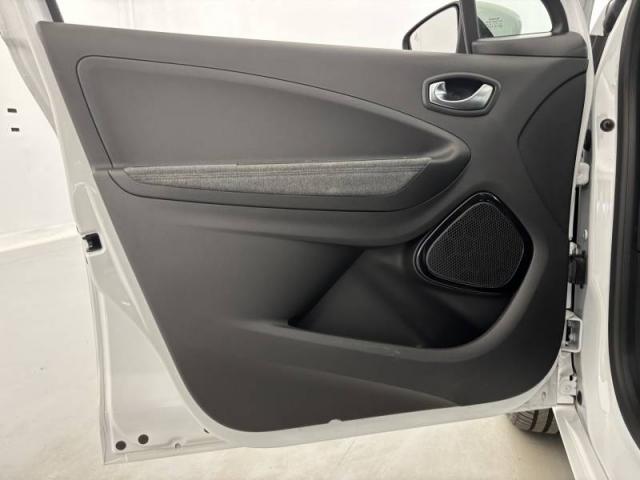 Renault Zoe image 1