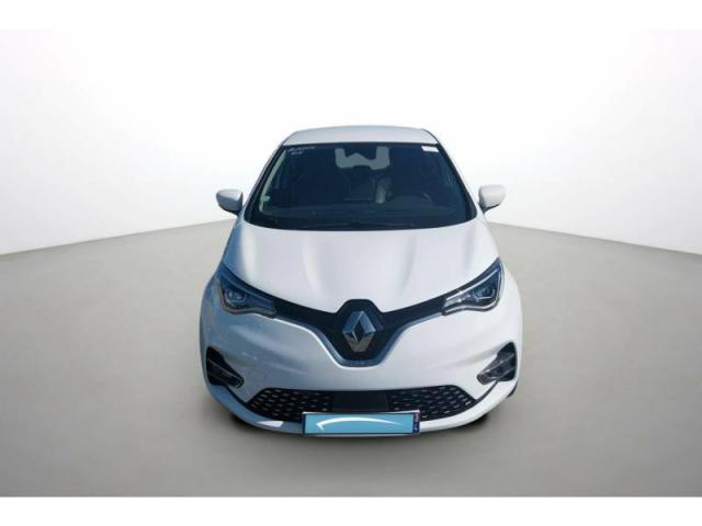 Renault Zoe image 4