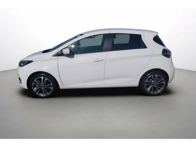 Renault Zoe image 3
