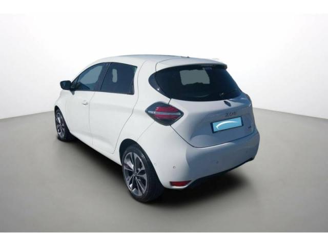 Renault Zoe image 5
