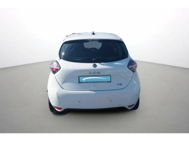 Renault Zoe image 2
