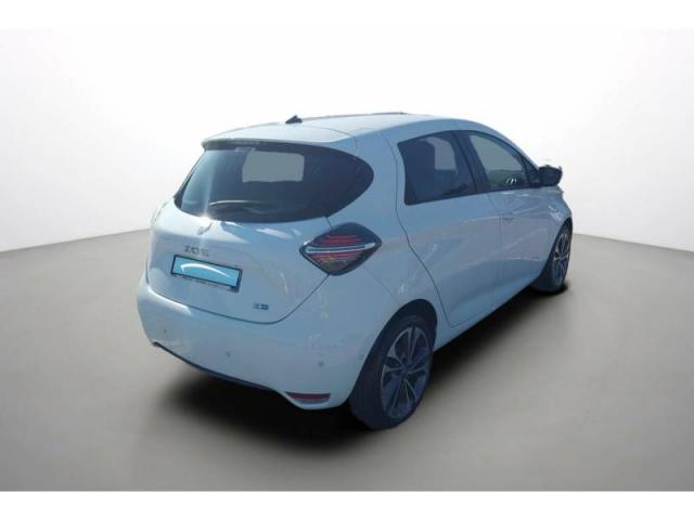 Renault Zoe image 7