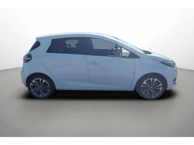 Renault Zoe image 8