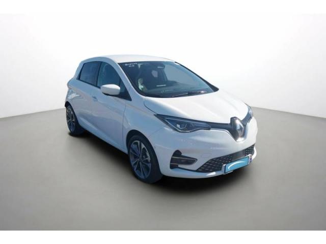 Renault Zoe image 6