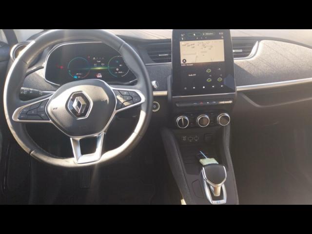 Renault Zoe image 1