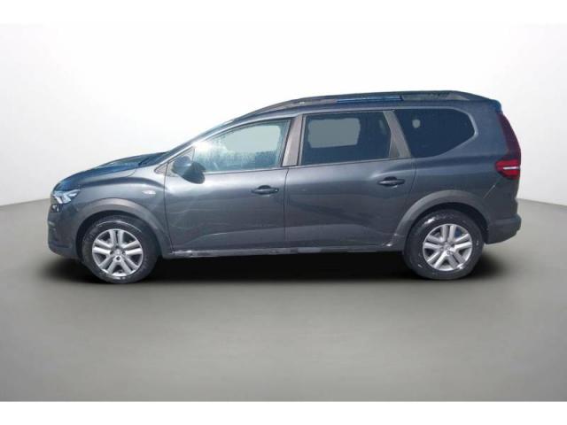 Dacia Jogger image 3