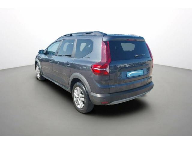 Dacia Jogger image 7