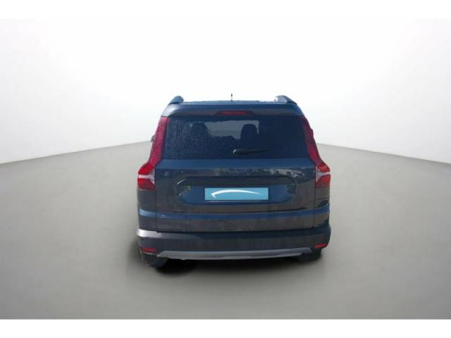 Dacia Jogger image 5